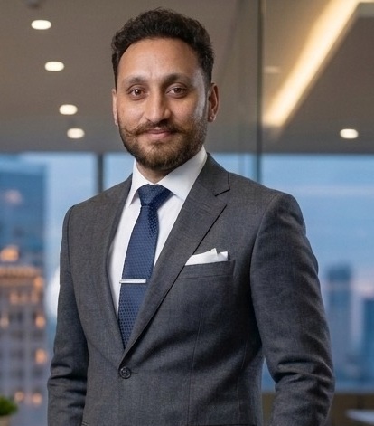 VINOD CHANDAK