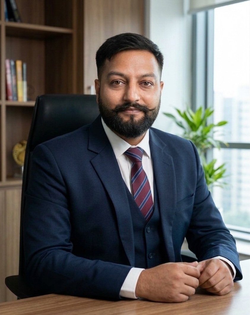 GURJINDER DEVGAN