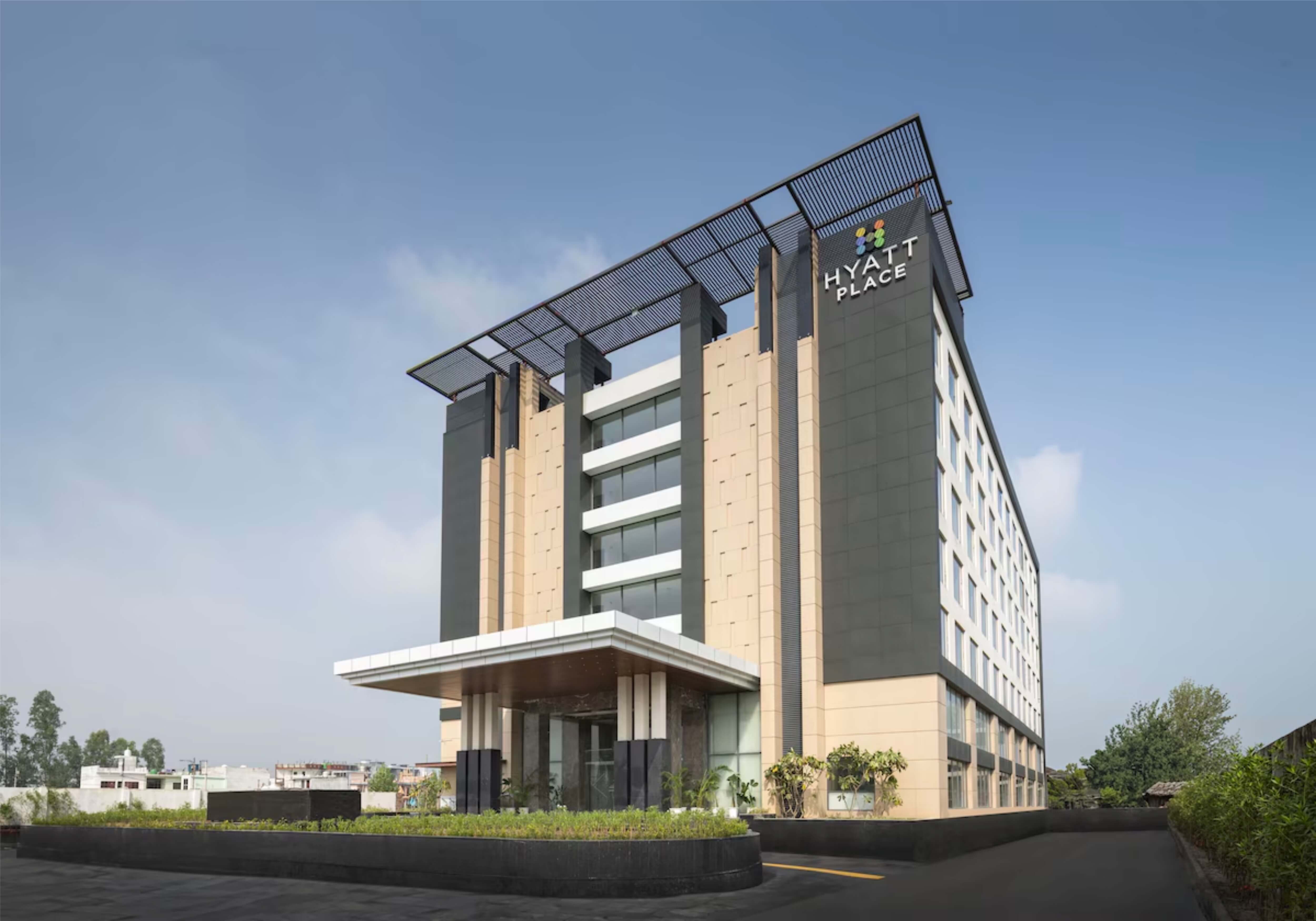 Country INN, Kota